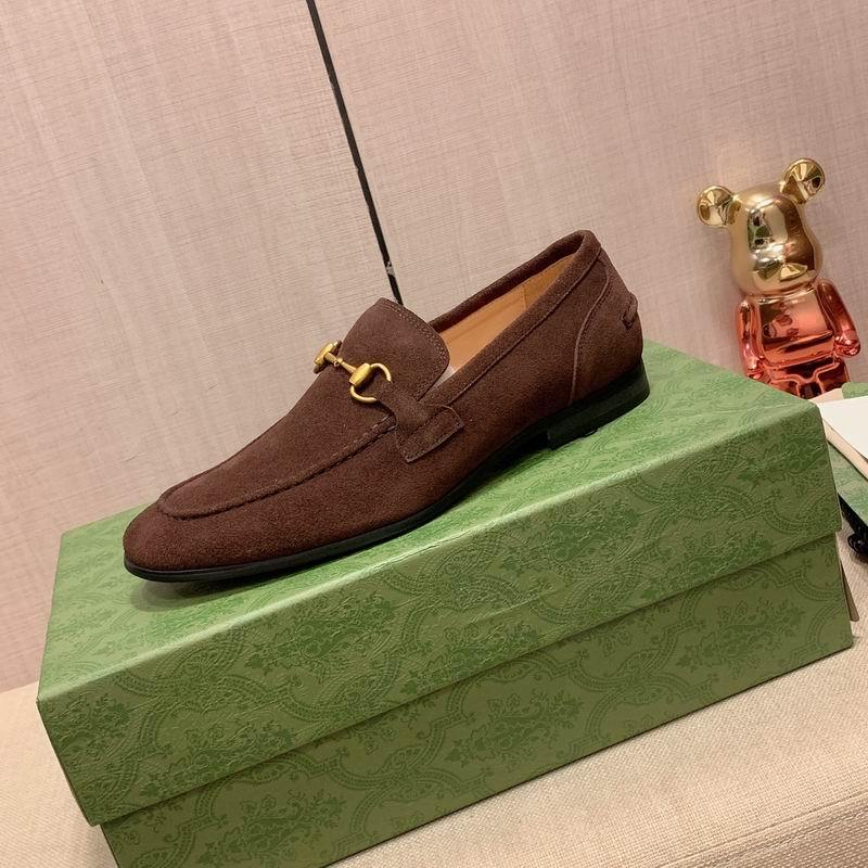 Gucci Men's Shoes 2696